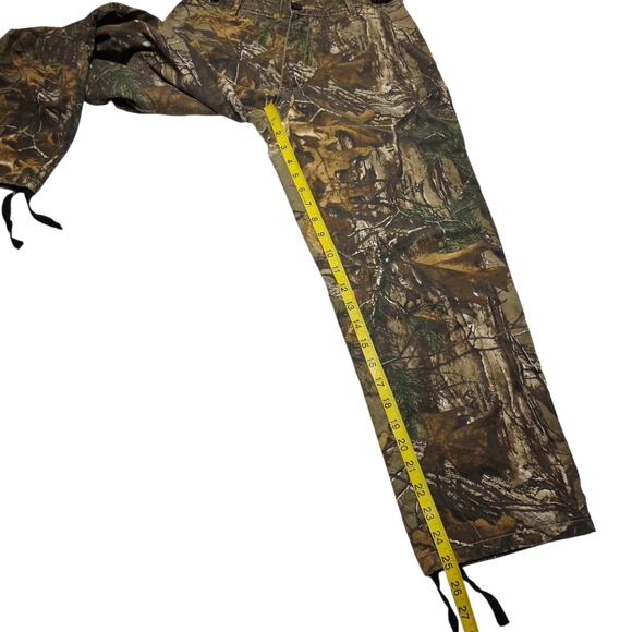 Scent Blocker Kids Camouflage Pants Size Large Youth Hunting Outdoors Boys - Picture 5 of 9